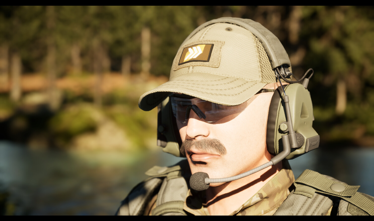 EXFIL Founders Pack