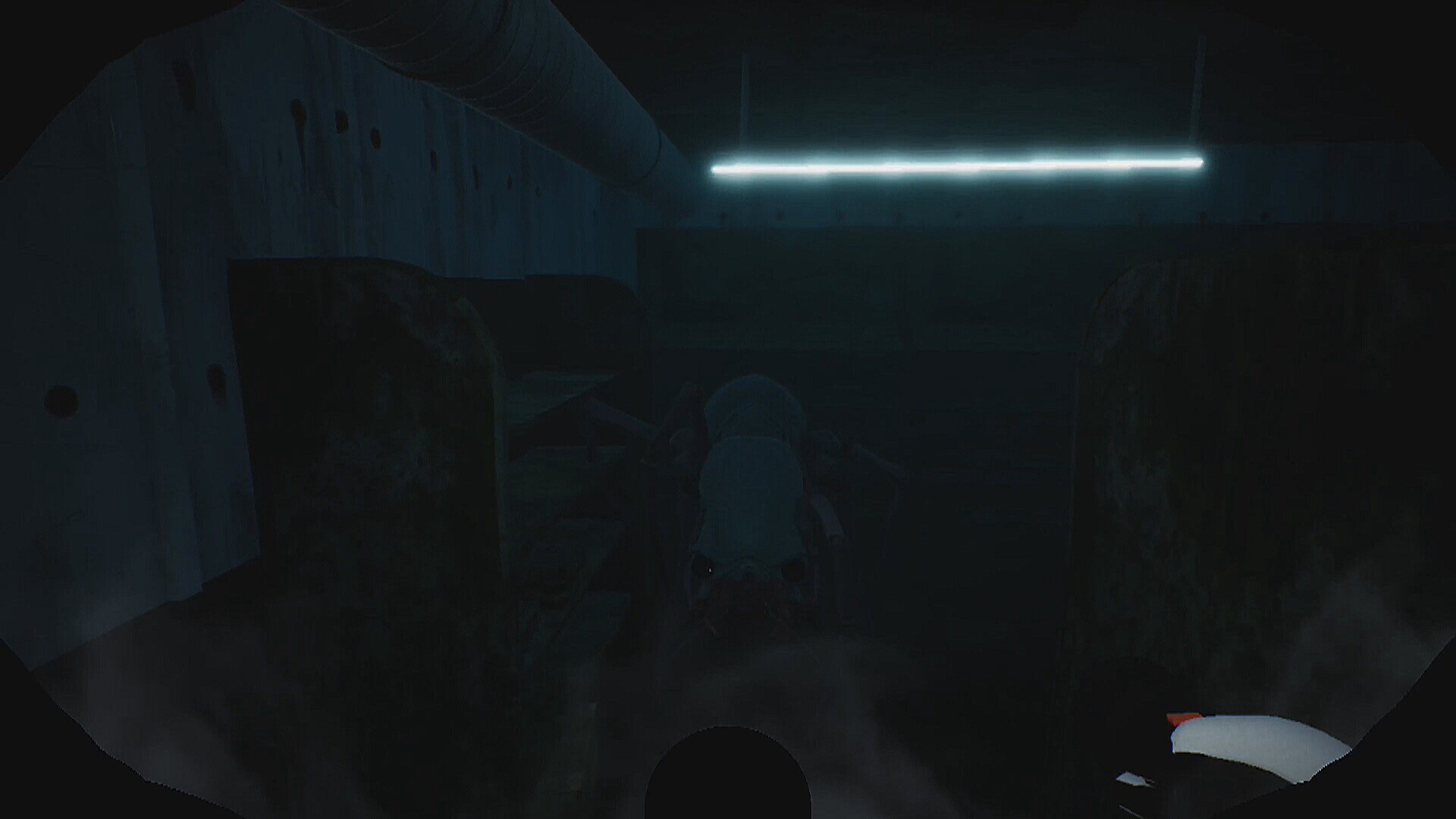 Thalassophobia Demo