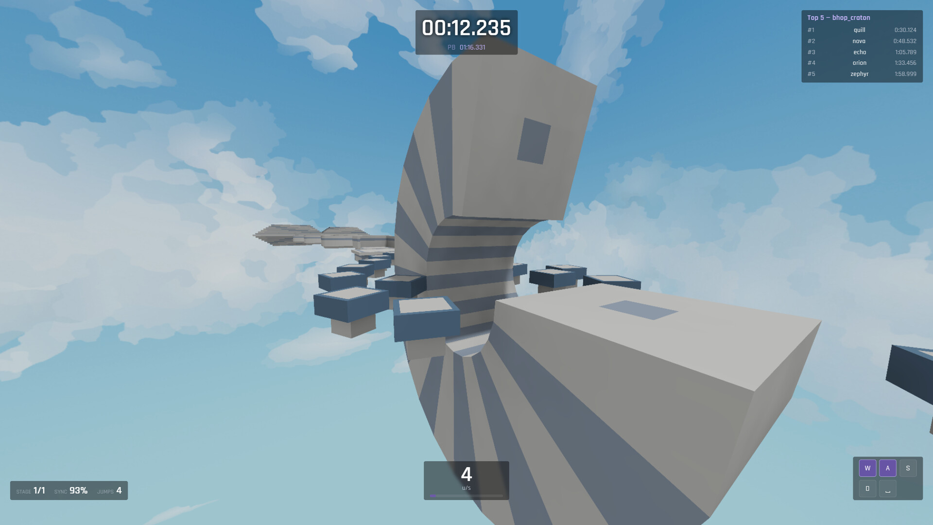 Worldspawn