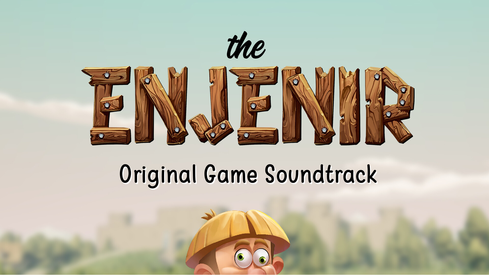 The Enjenir (Original Game Soundtrack)
