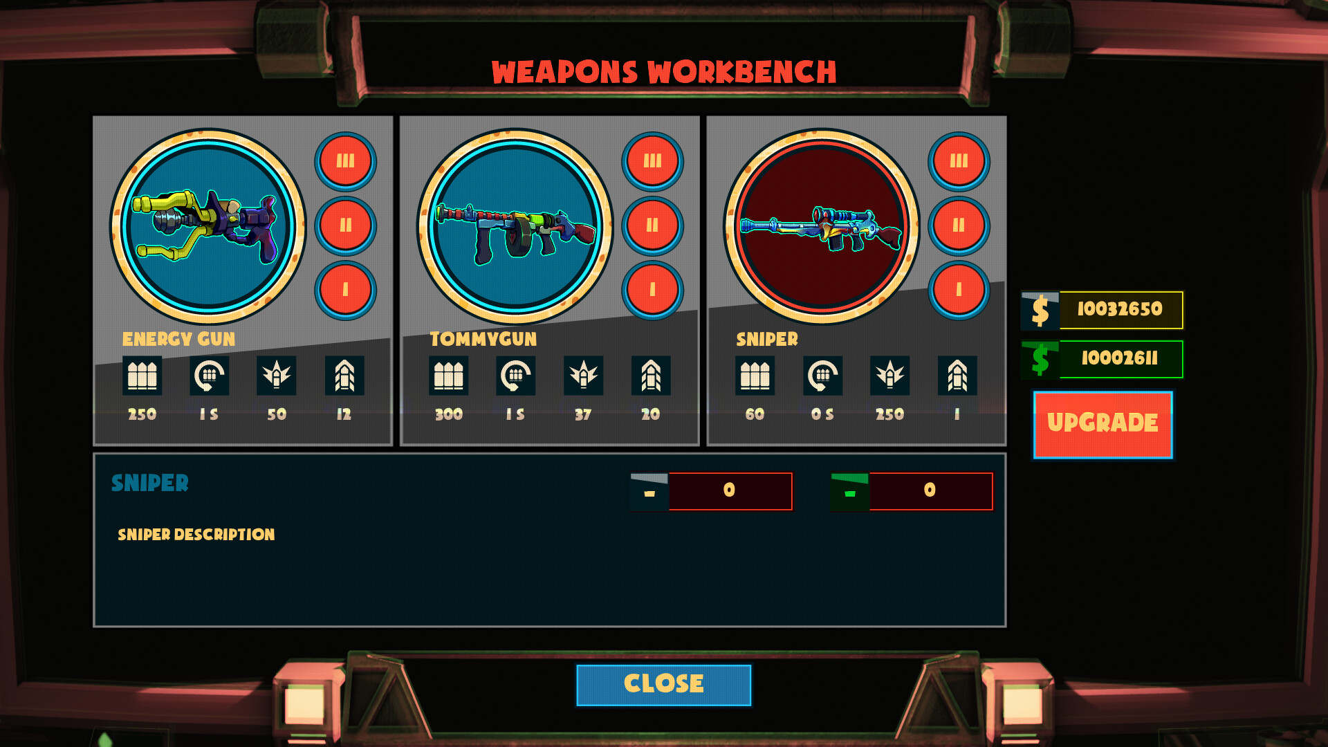 Need For Cheese