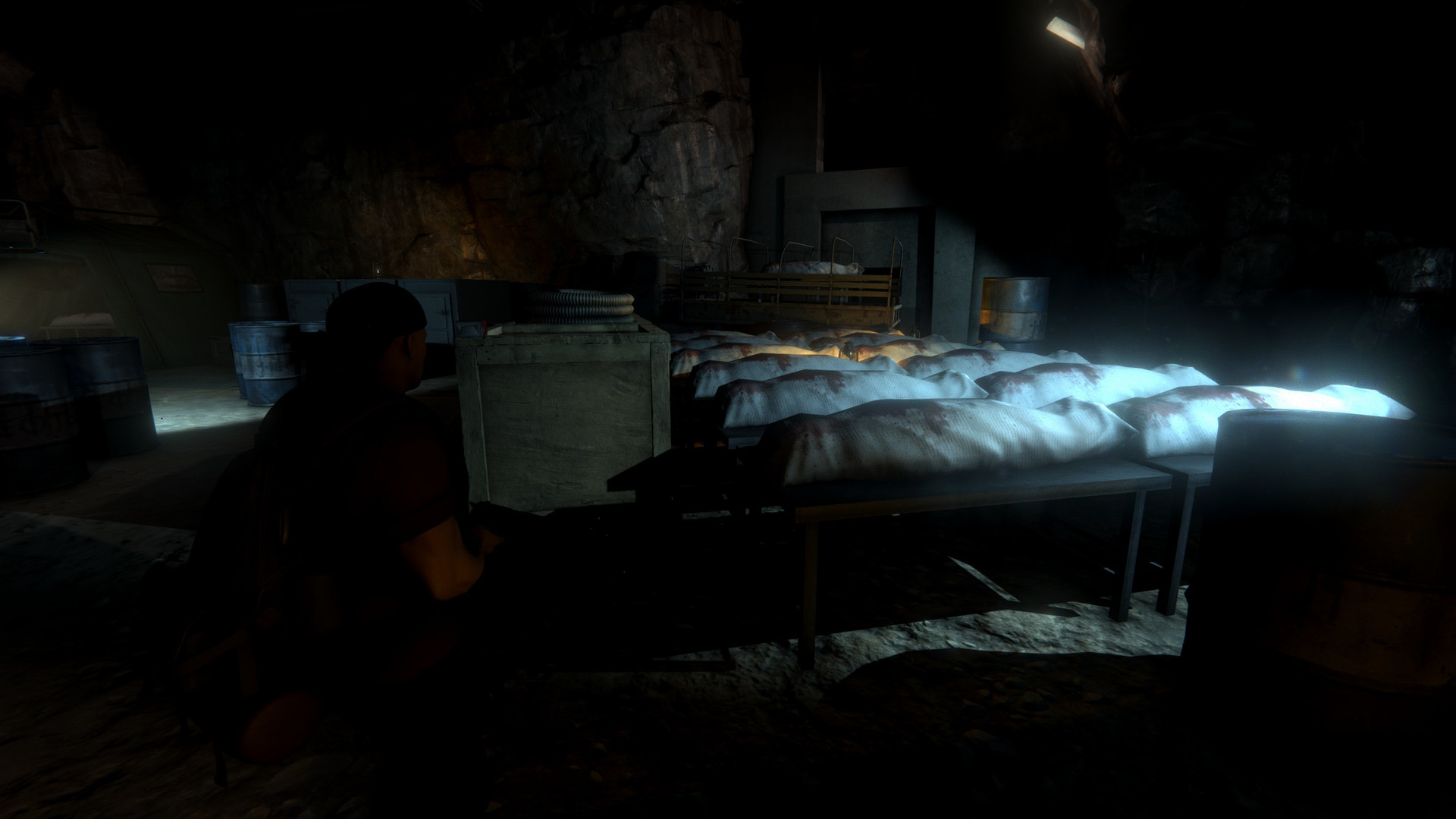 Outbreak: Epidemic