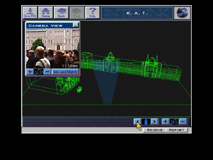 Spycraft: The Great Game