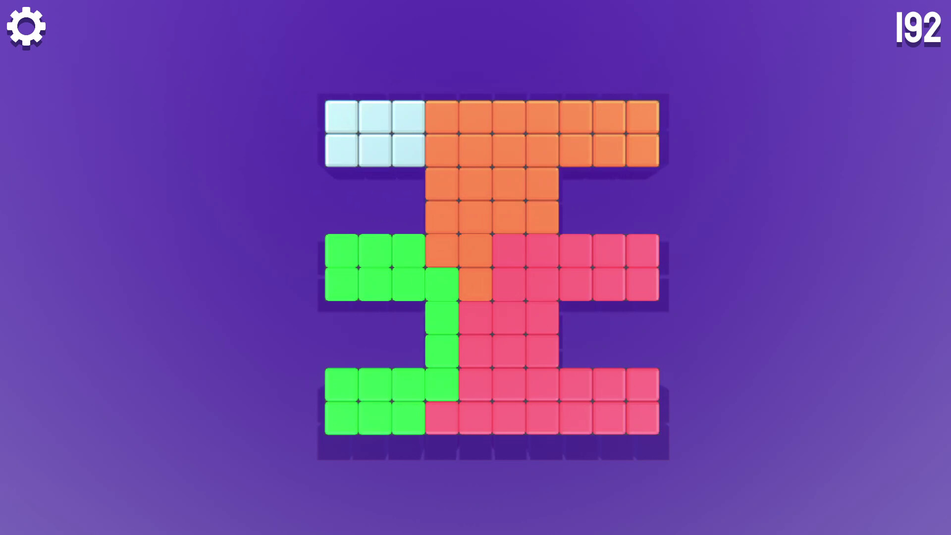 Fit Puzzle Blocks - Expansion Pack