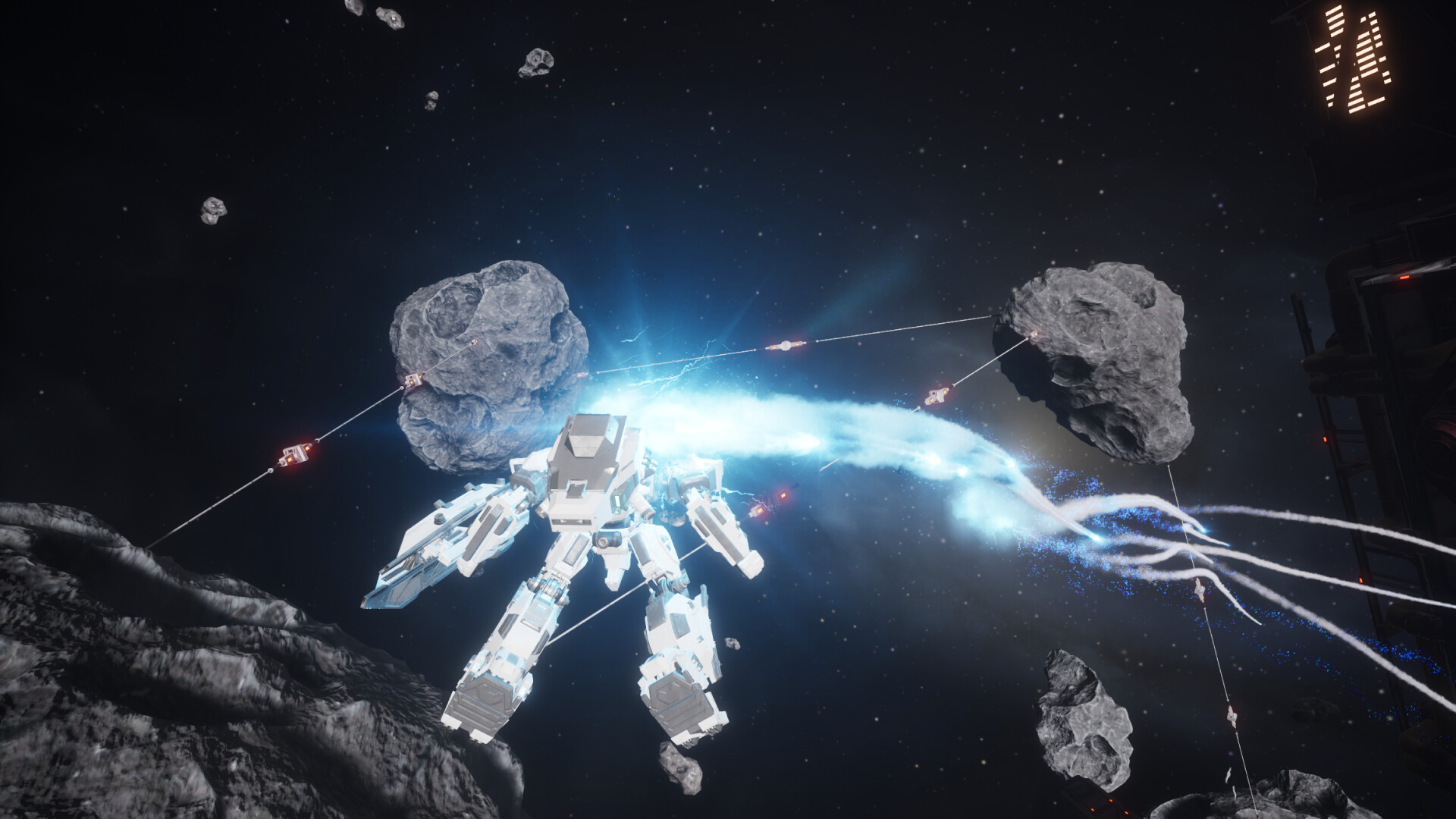 PHANTOM GALAXIES™
