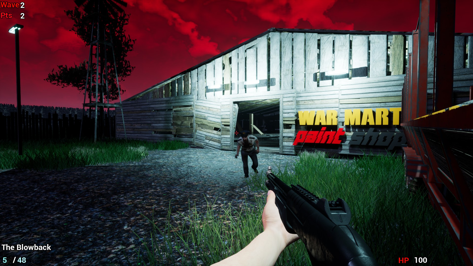 Boons Farm