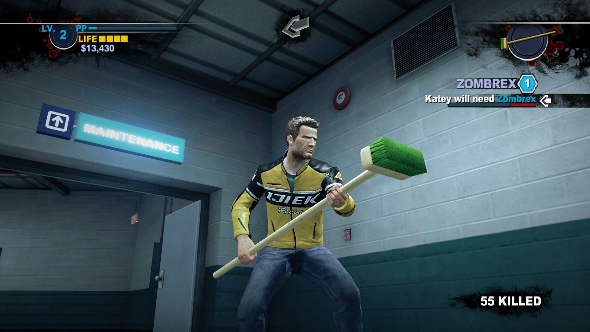 Dead Rising® 2