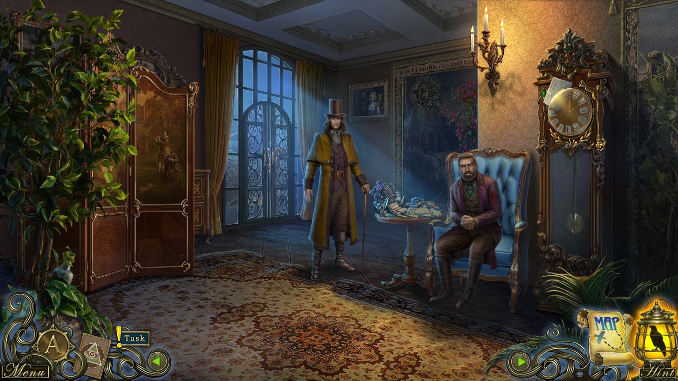 Dark Tales: Edgar Allan Poe's Ligeia Collector's Edition