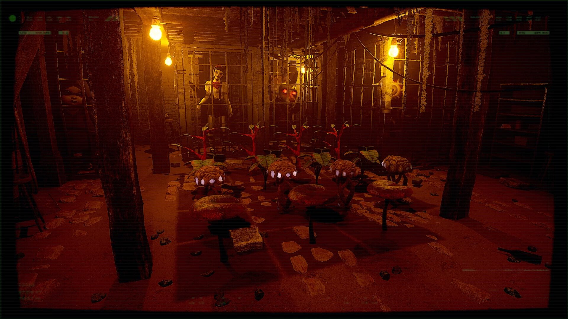 REAP: We Reap What Crawls Demo