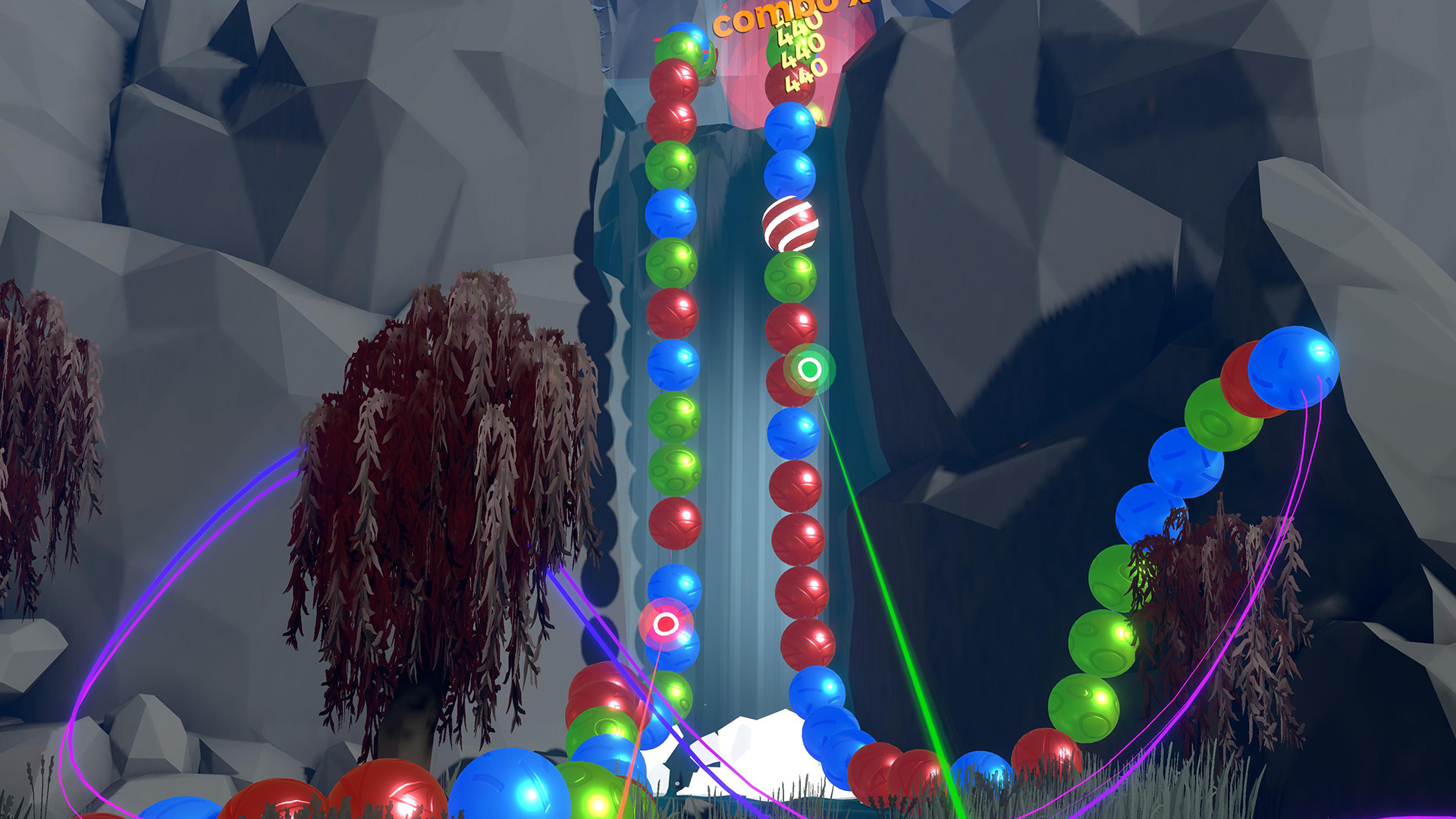 Zooma - Chapter 3 DLC - 