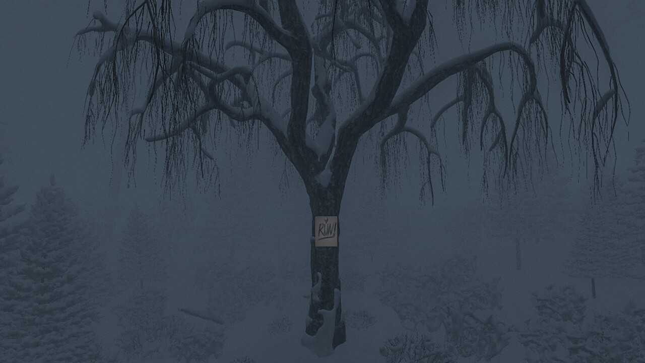 Dagger Woods VR