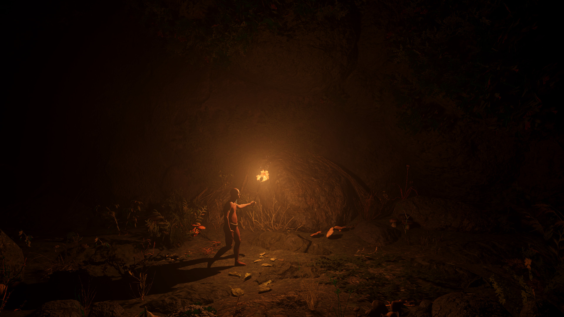 Namsiku: Path of the Fang