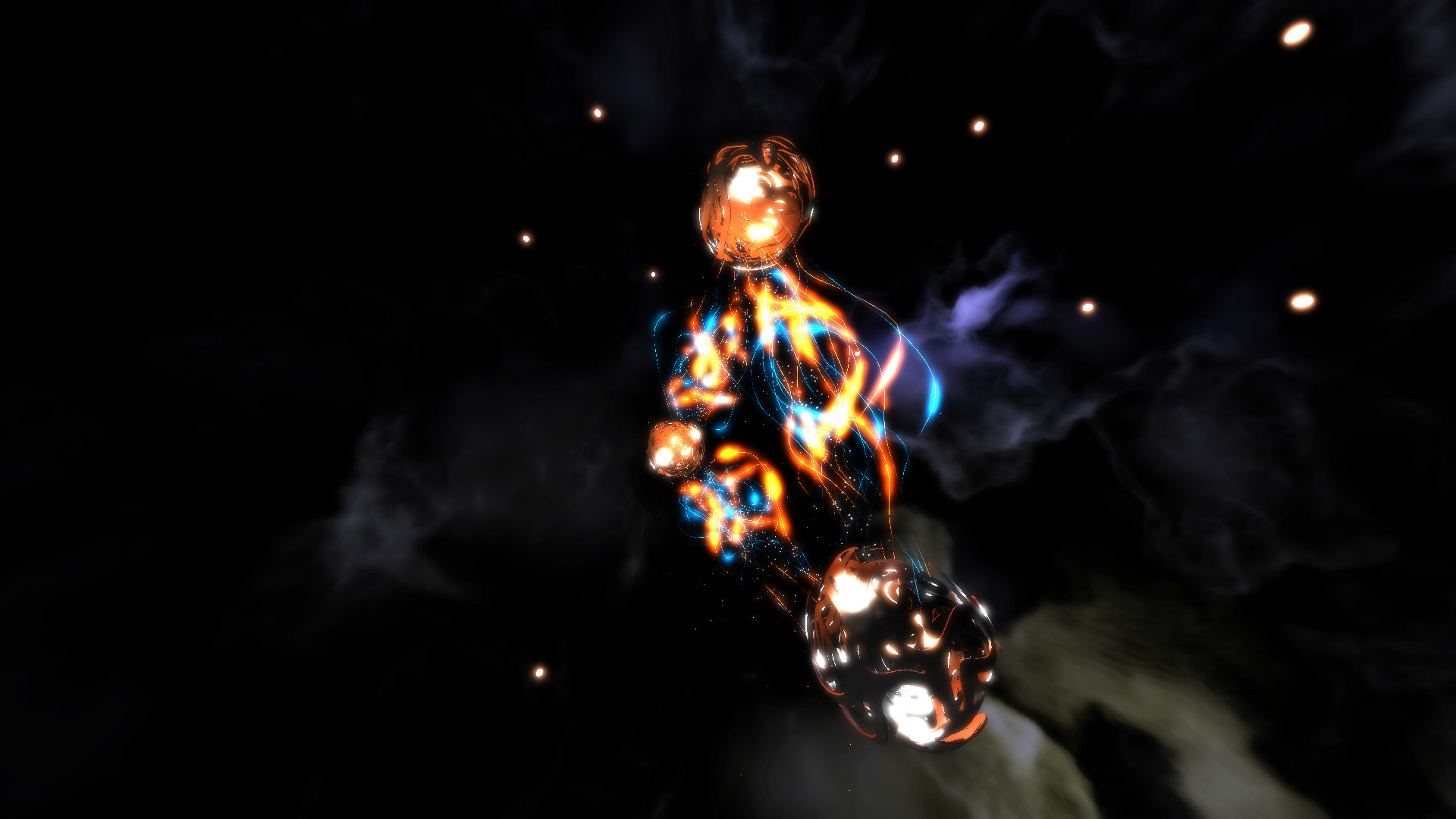 VZX Player - Networks