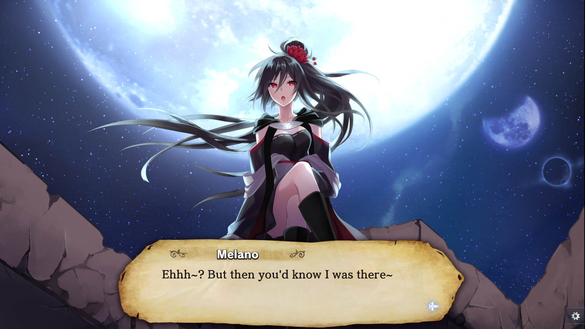 fault milestone one Demo