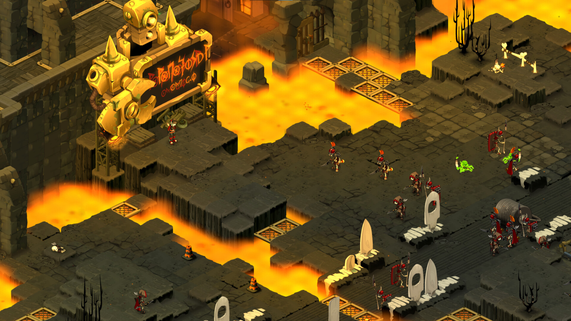 WAKFU
