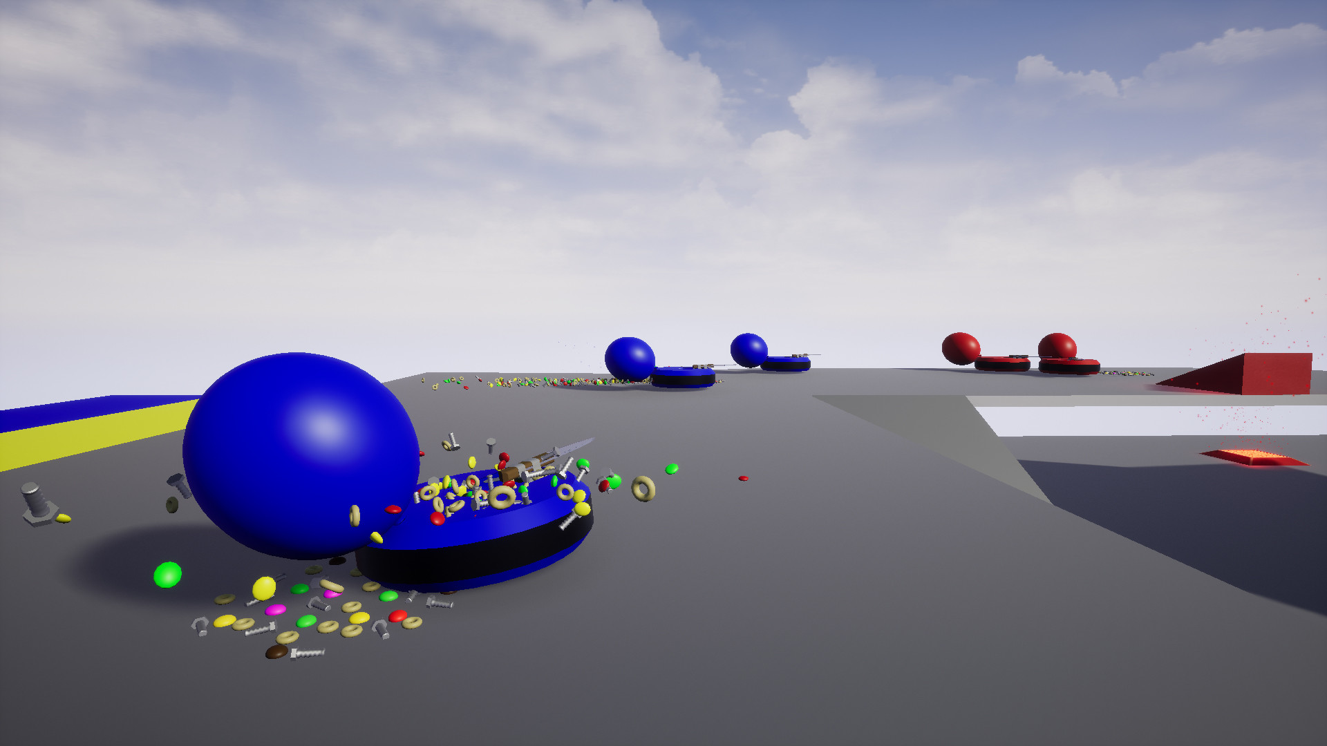 Balloon Blast