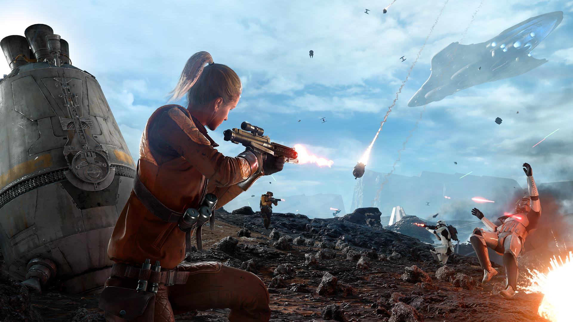 STAR WARS™ Battlefront