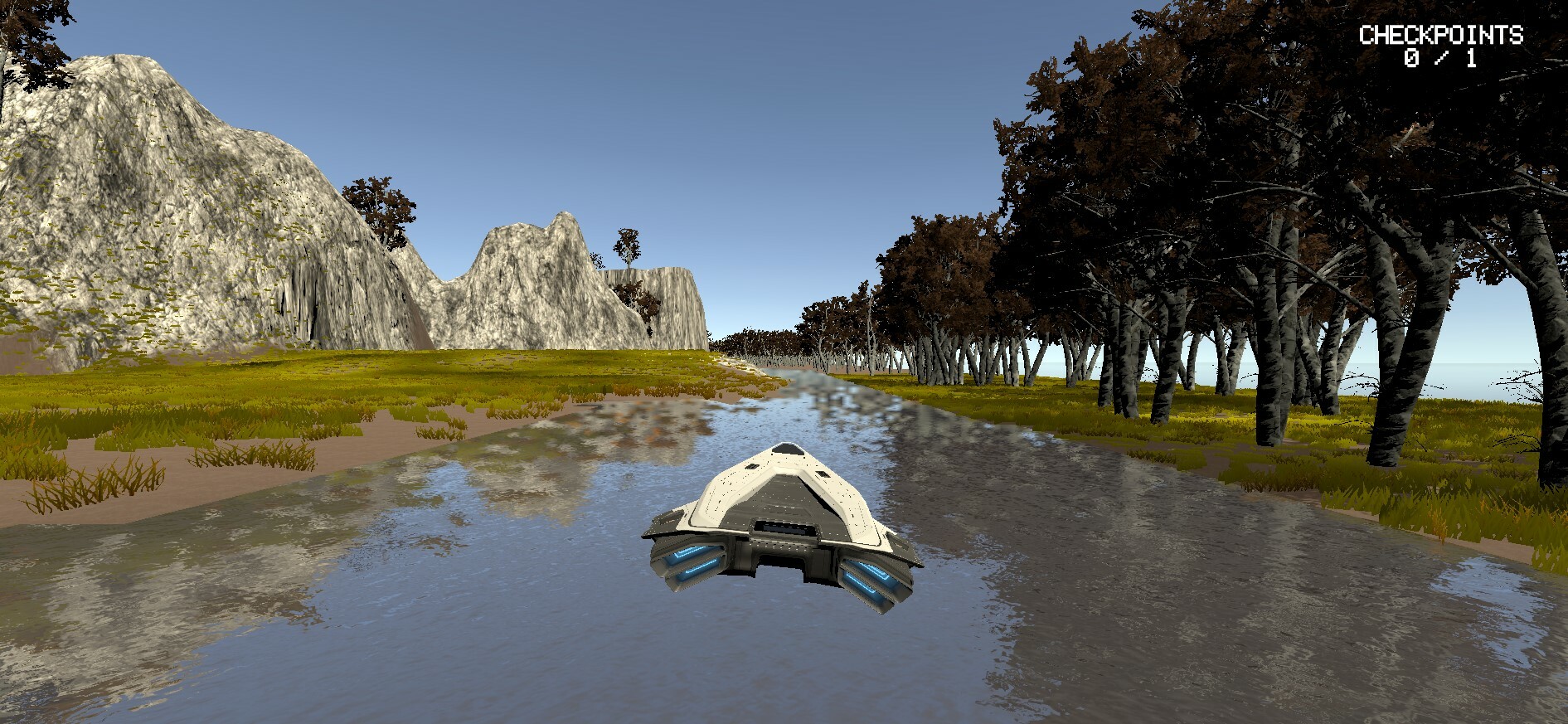Planet Surfer
