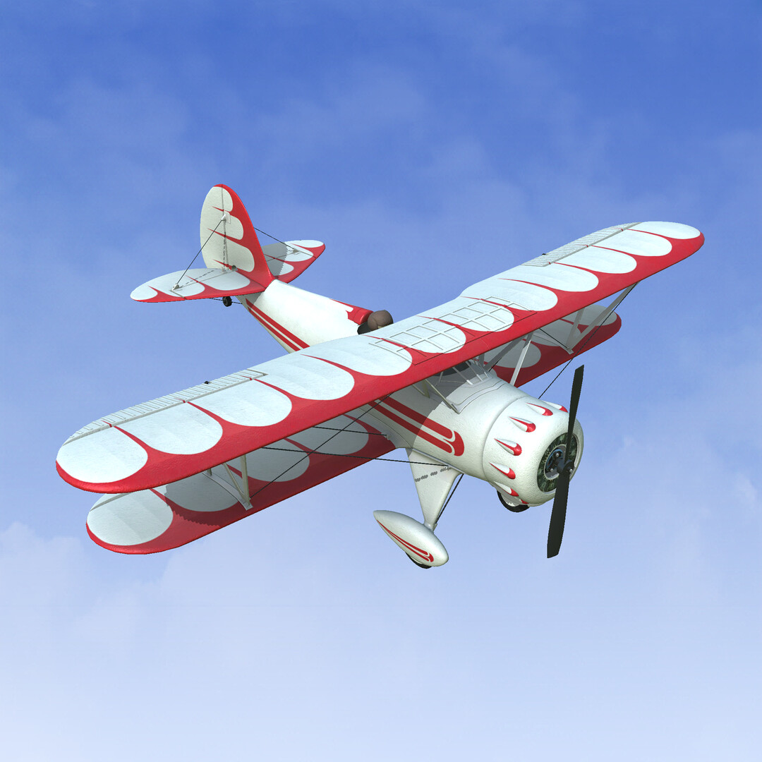 RealFlight Evolution - 2024 Year Content Pass