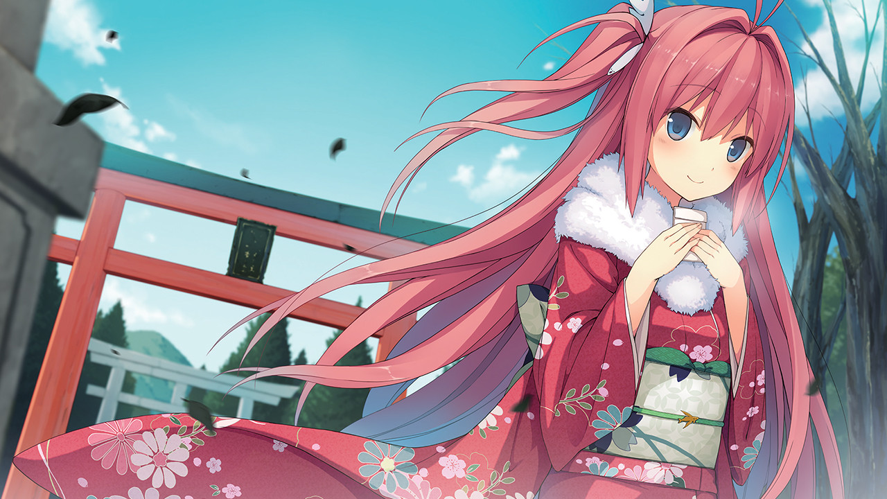 Aokana - Drama CD Vol. 1