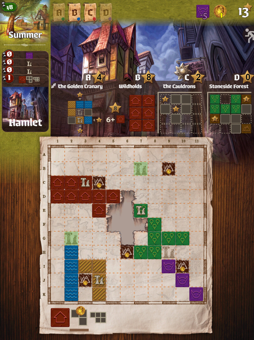 Cartographers