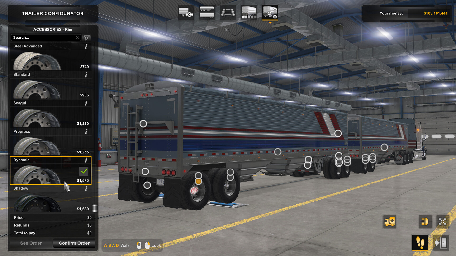 American Truck Simulator