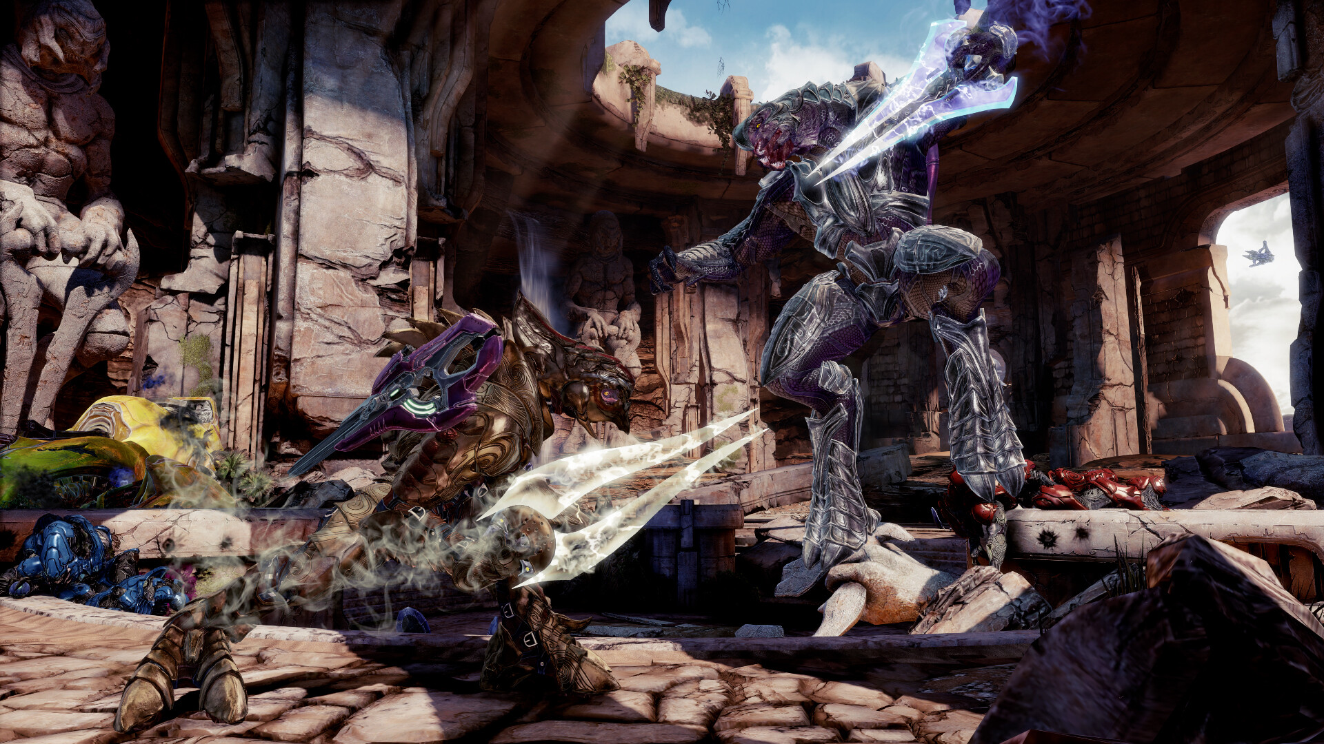Killer Instinct: Anniversary Edition