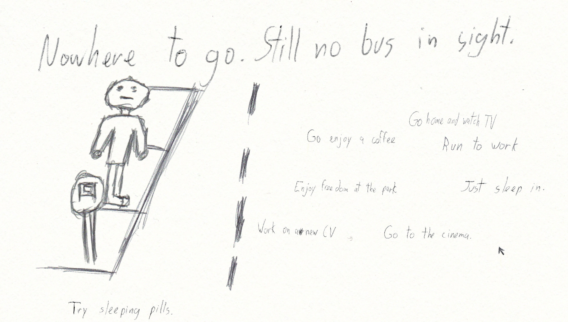A Game About