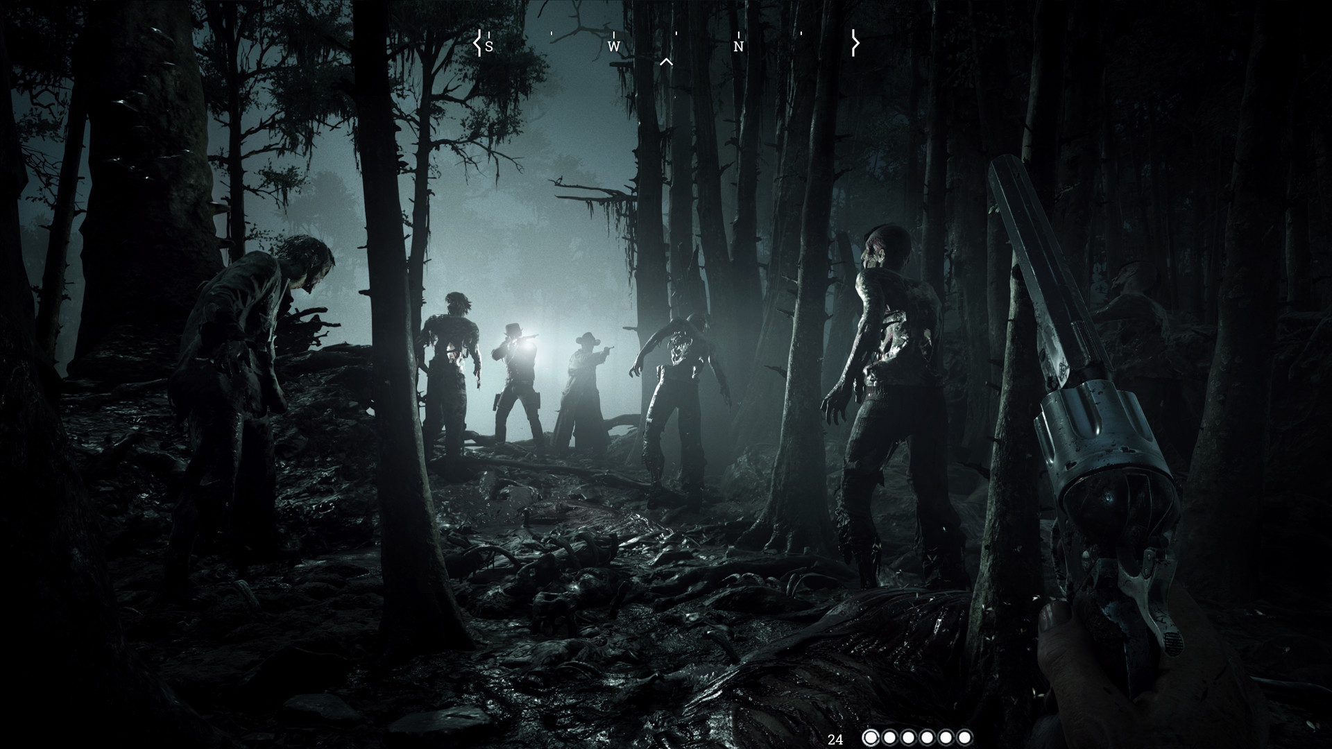 Hunt: Showdown - Soundtrack