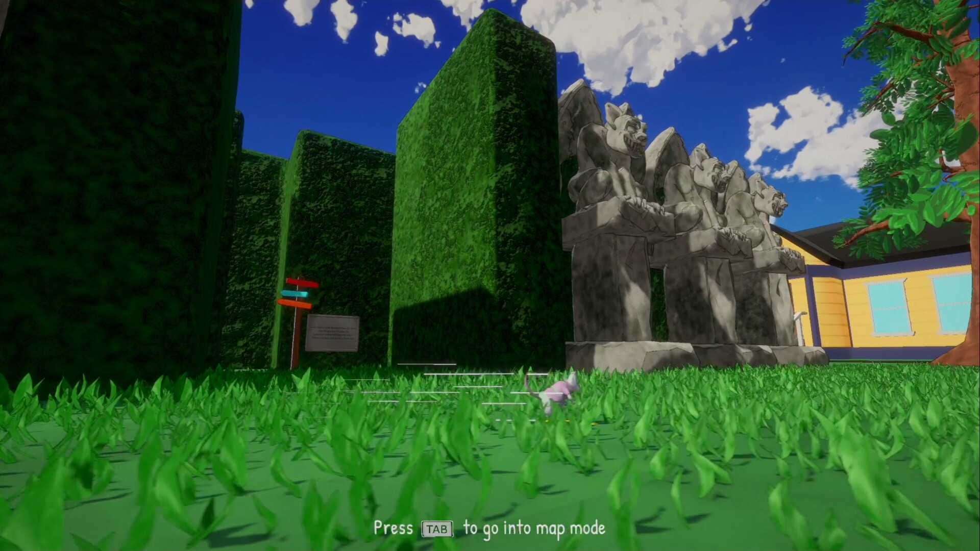 Mischief Demo