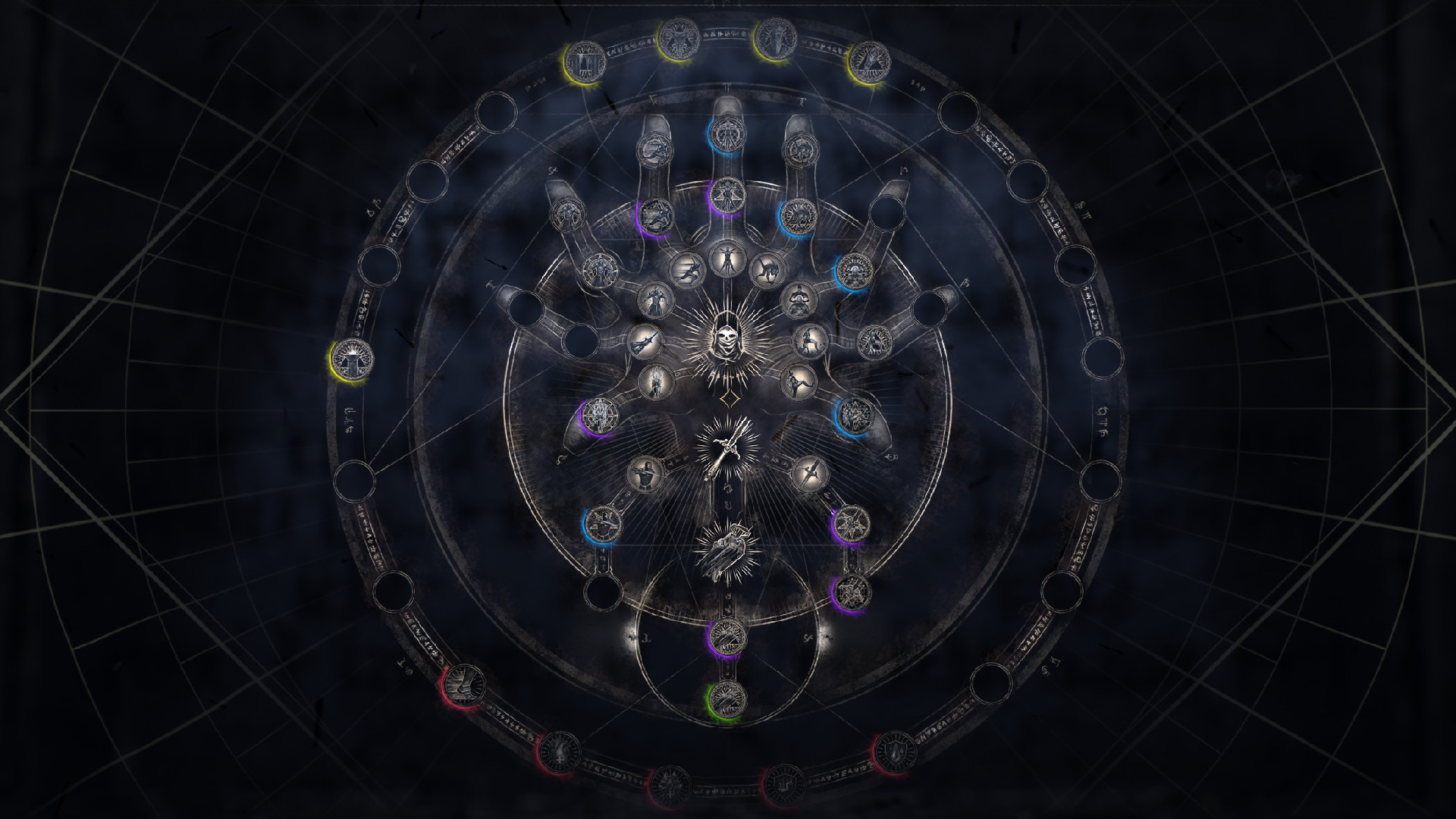 Mortal Shell: The Virtuous Cycle