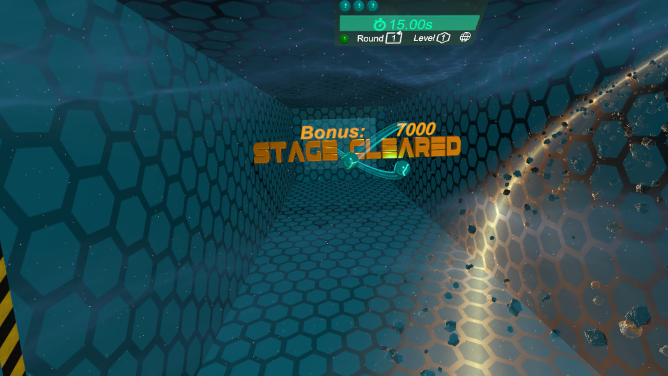 PingBall VR