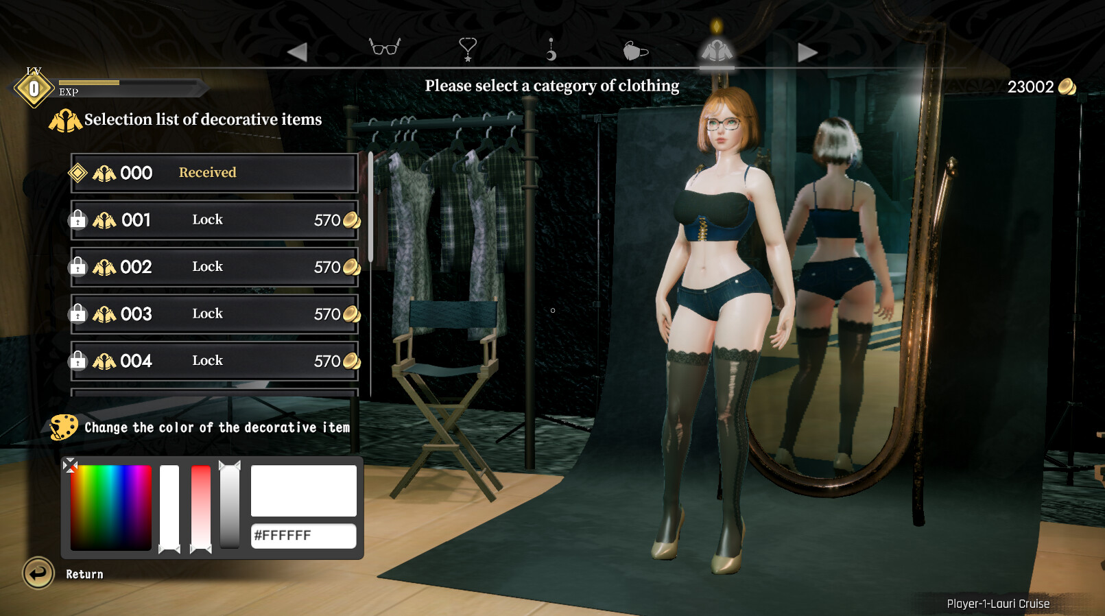 Angel Roulette Demo
