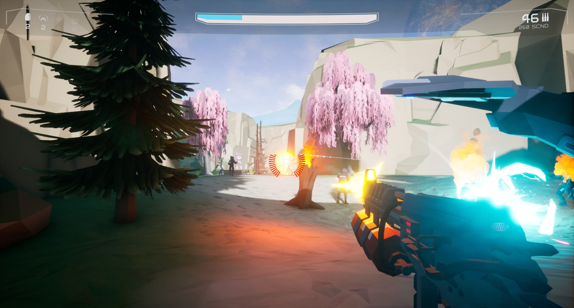 ADACA Demo