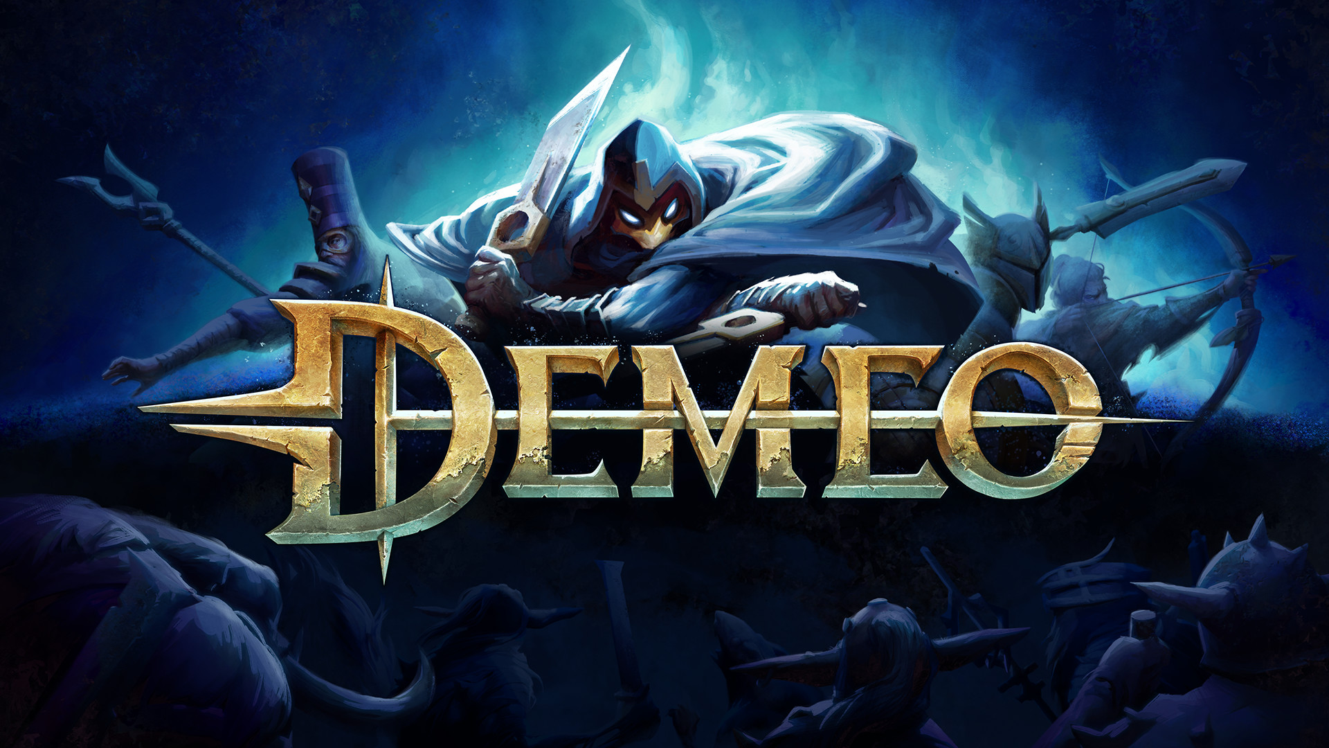 Demeo (Original Soundtrack)