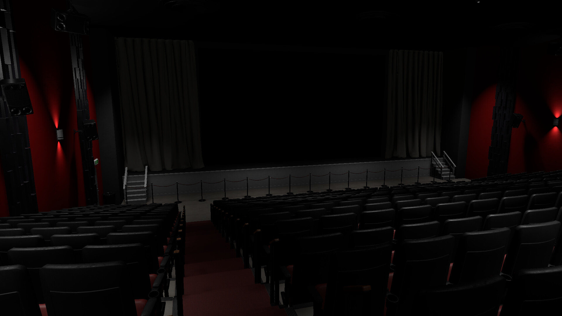 The Overnight Screening