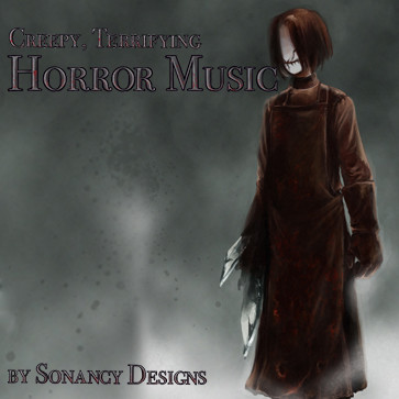 RPG Maker VX Ace - Creepy Terrifying Horror Music