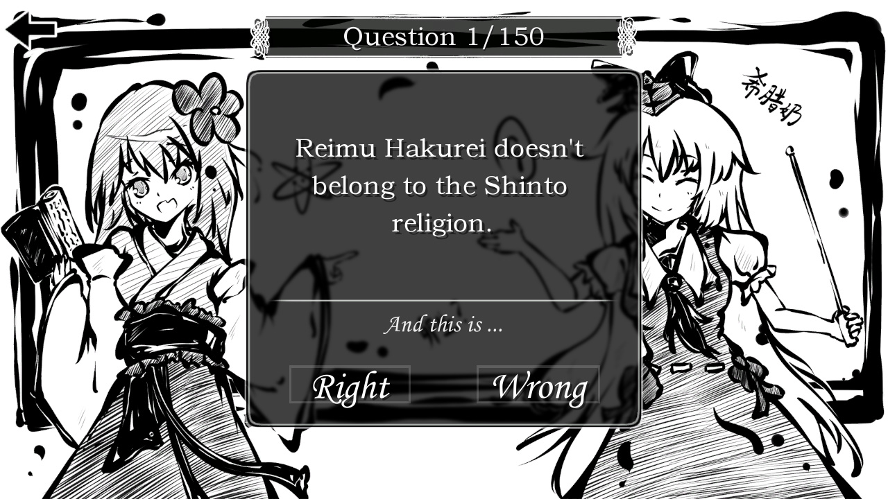 东方试闻广纪: More 50 Questions Part 2