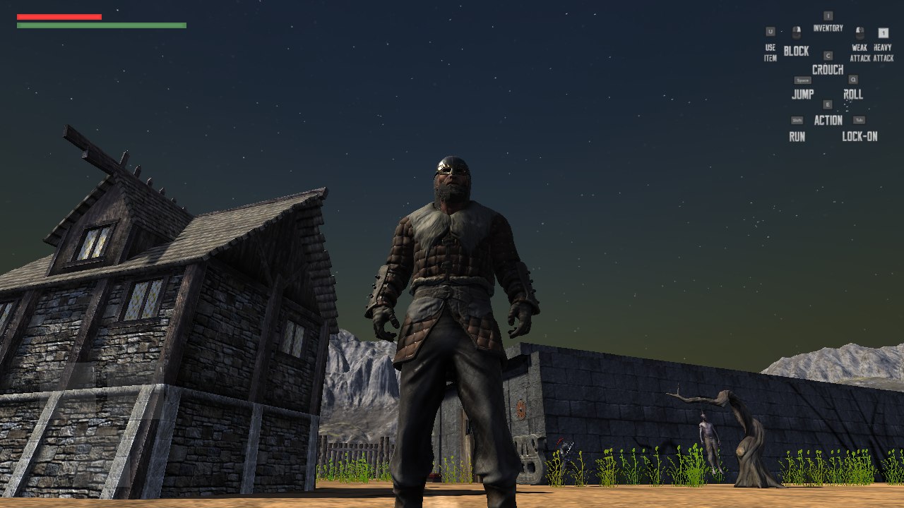 Haldor