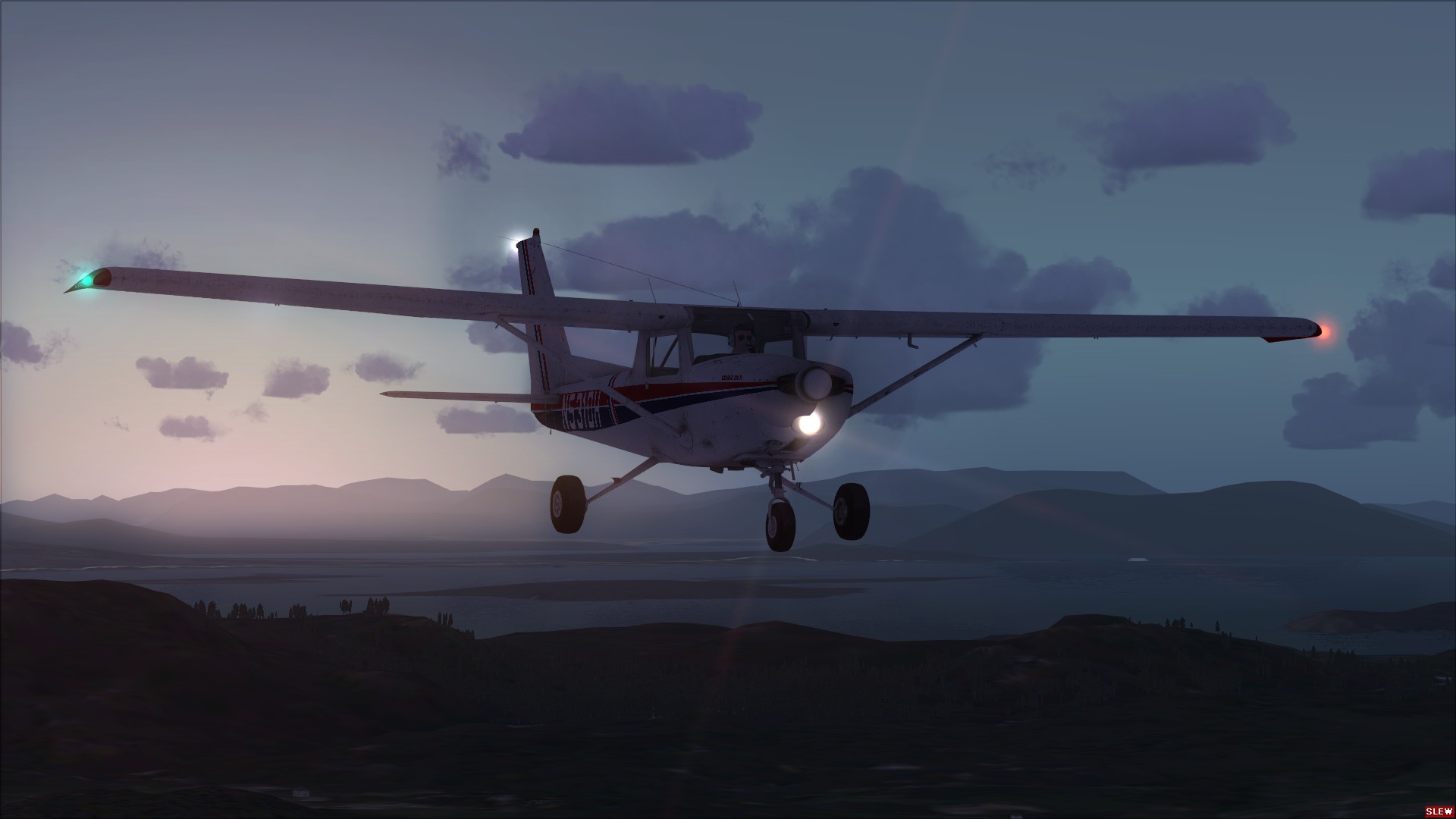 FSX Steam Edition: Cessna® 152 Add-On