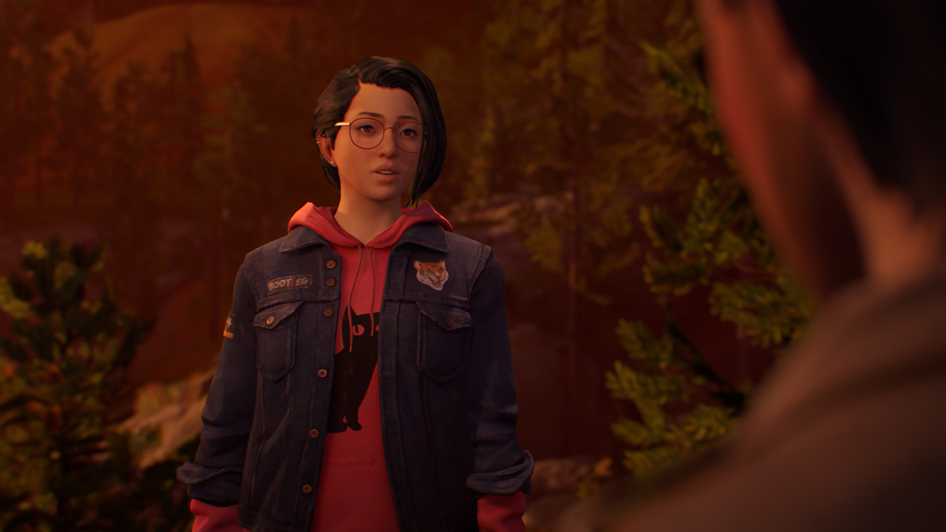Life is Strange: True Colors - Alex Outfit Pack