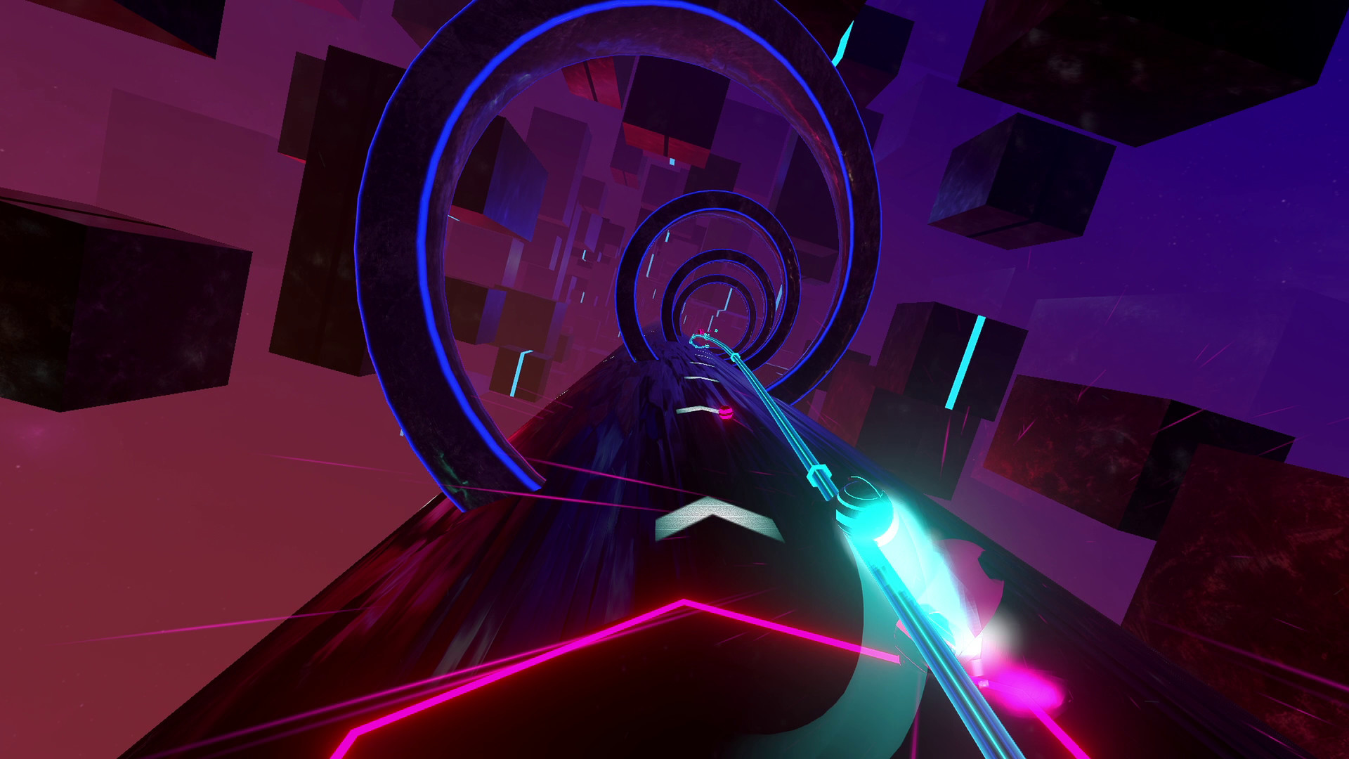 Synth Riders