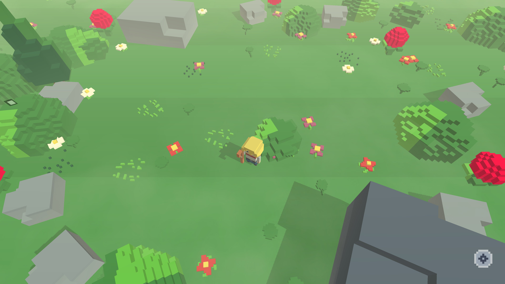 Place for Hero