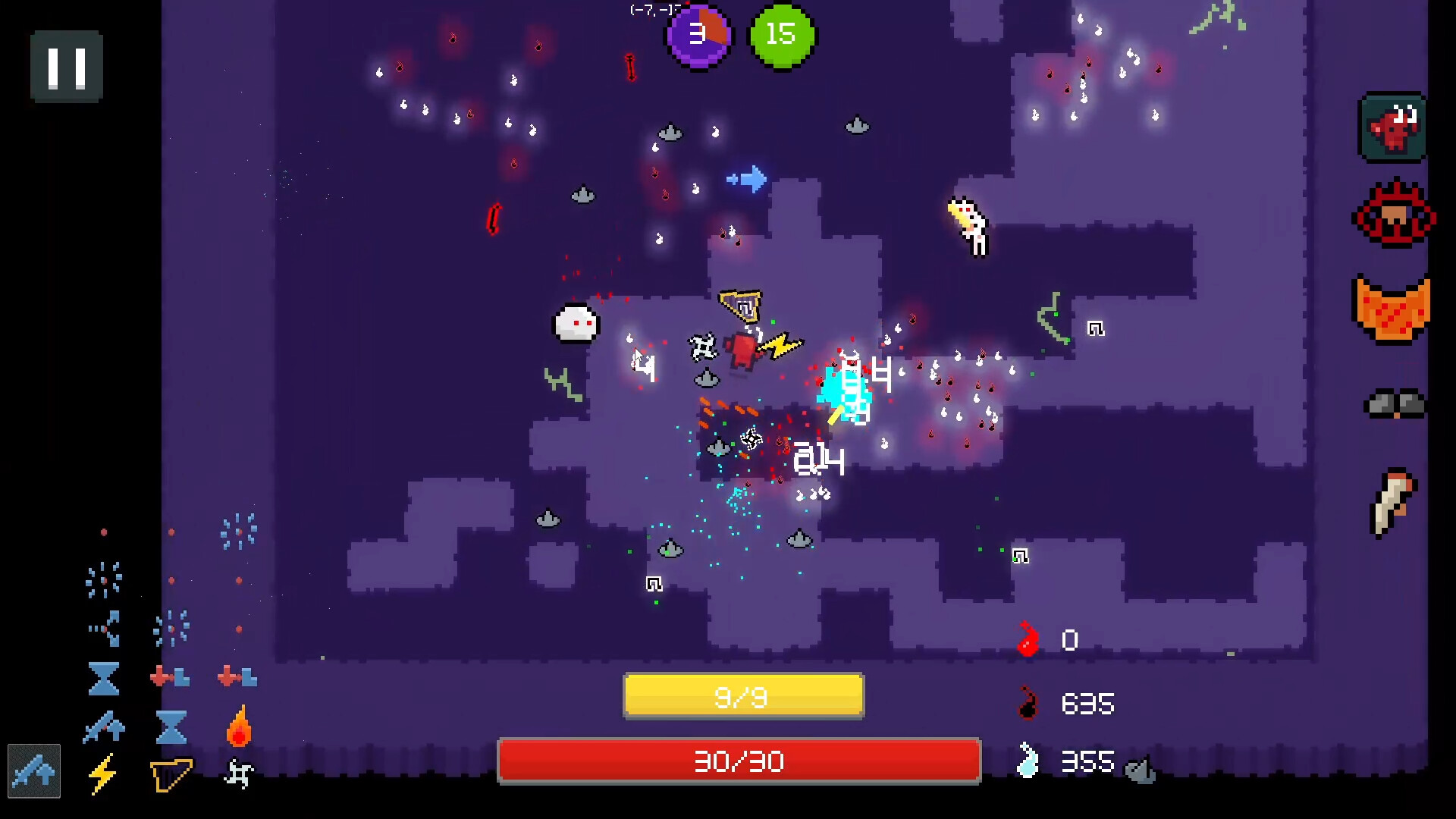 Strongest Imp