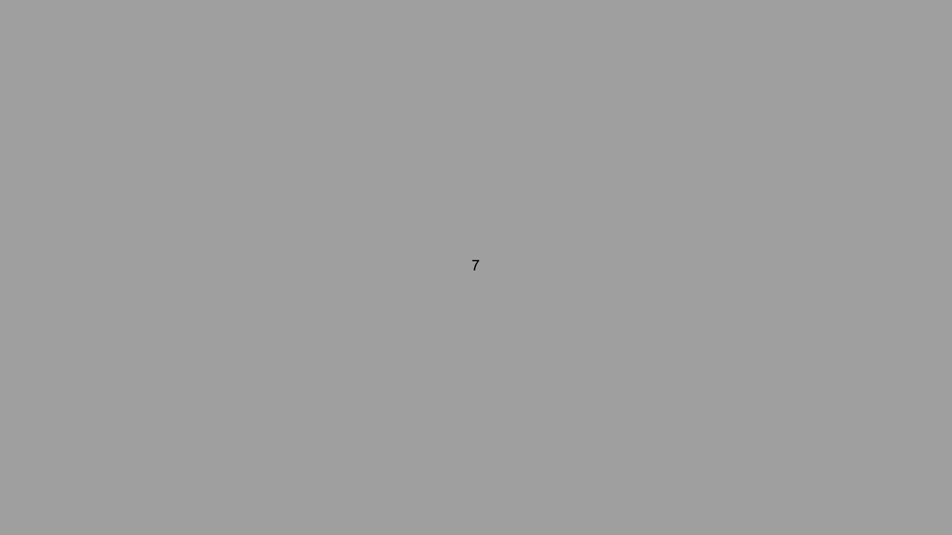 click to ten