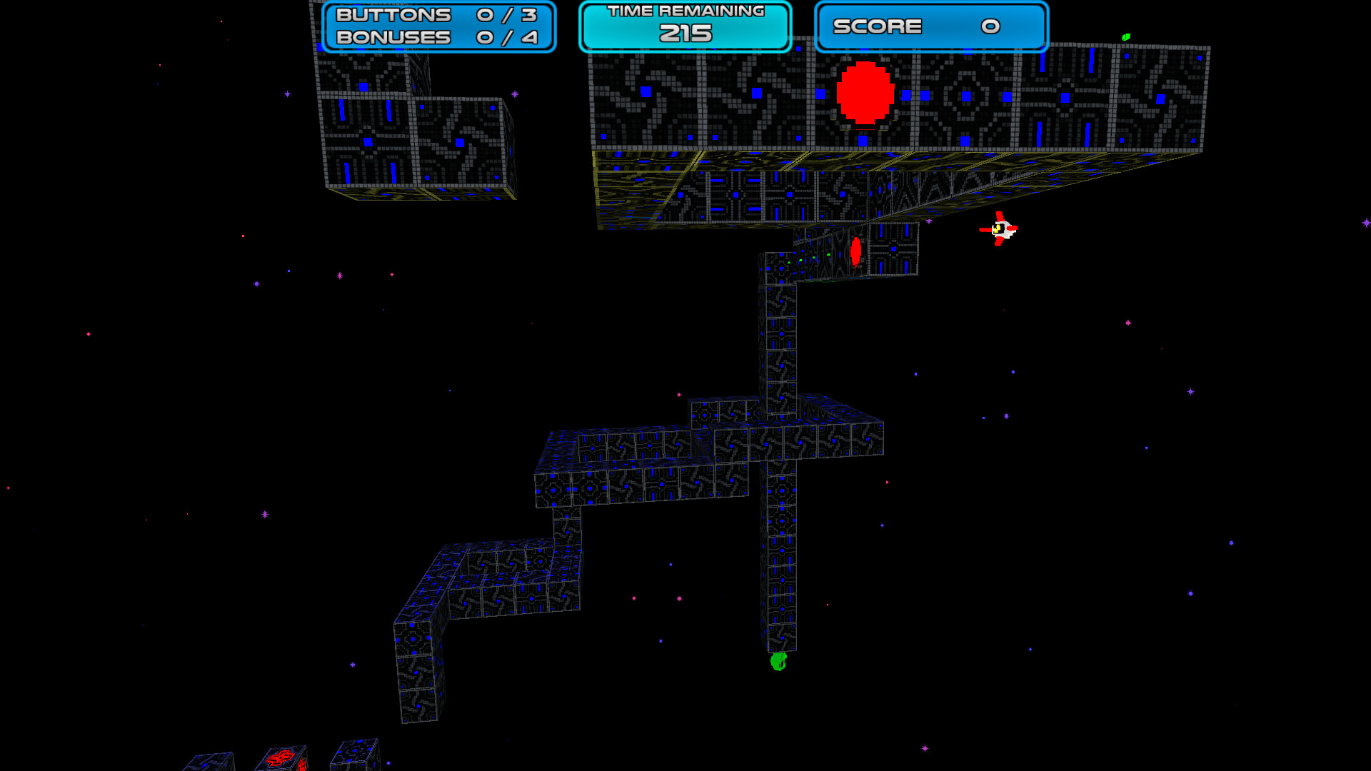 Vertigo Void