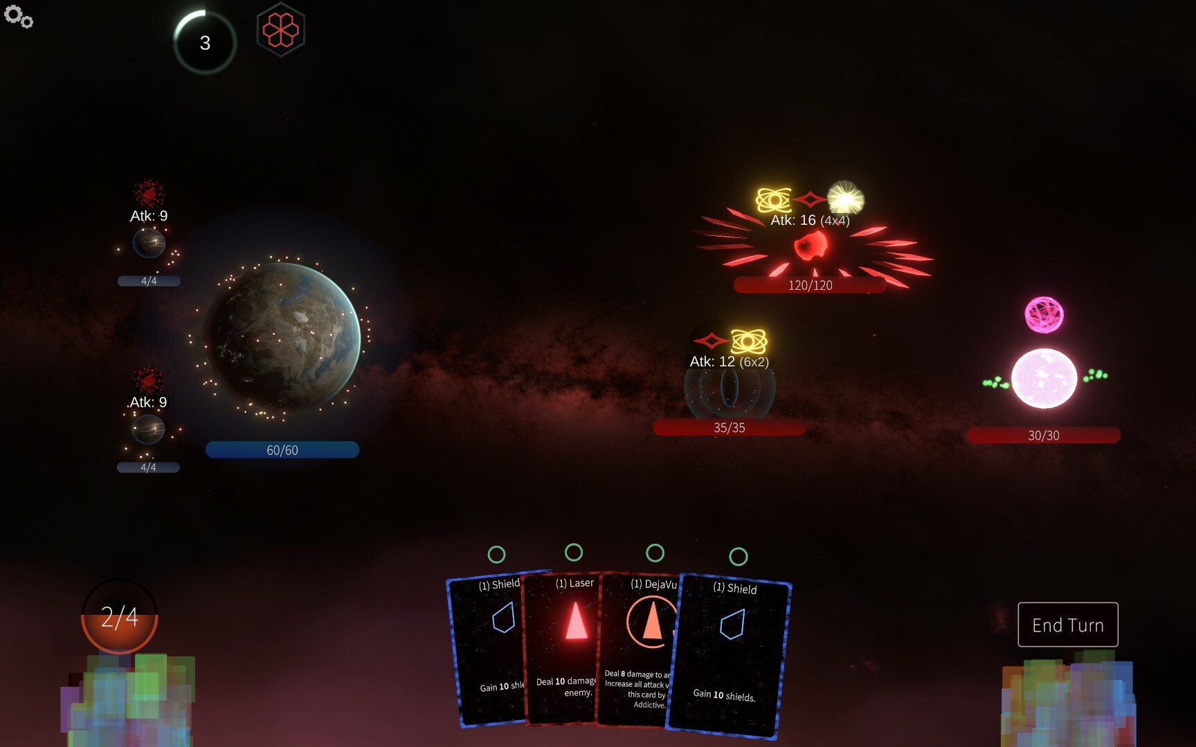 Heat Death