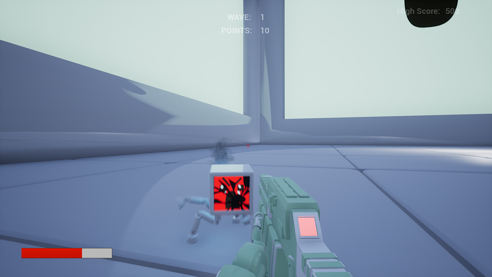 Naught Bots