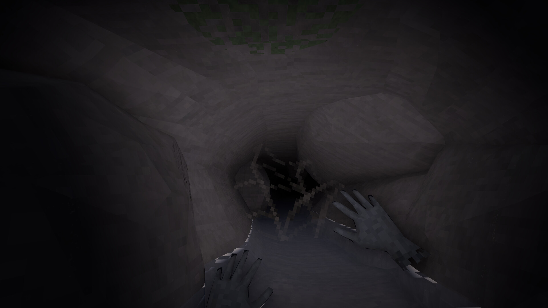 Those Who Crawl VR