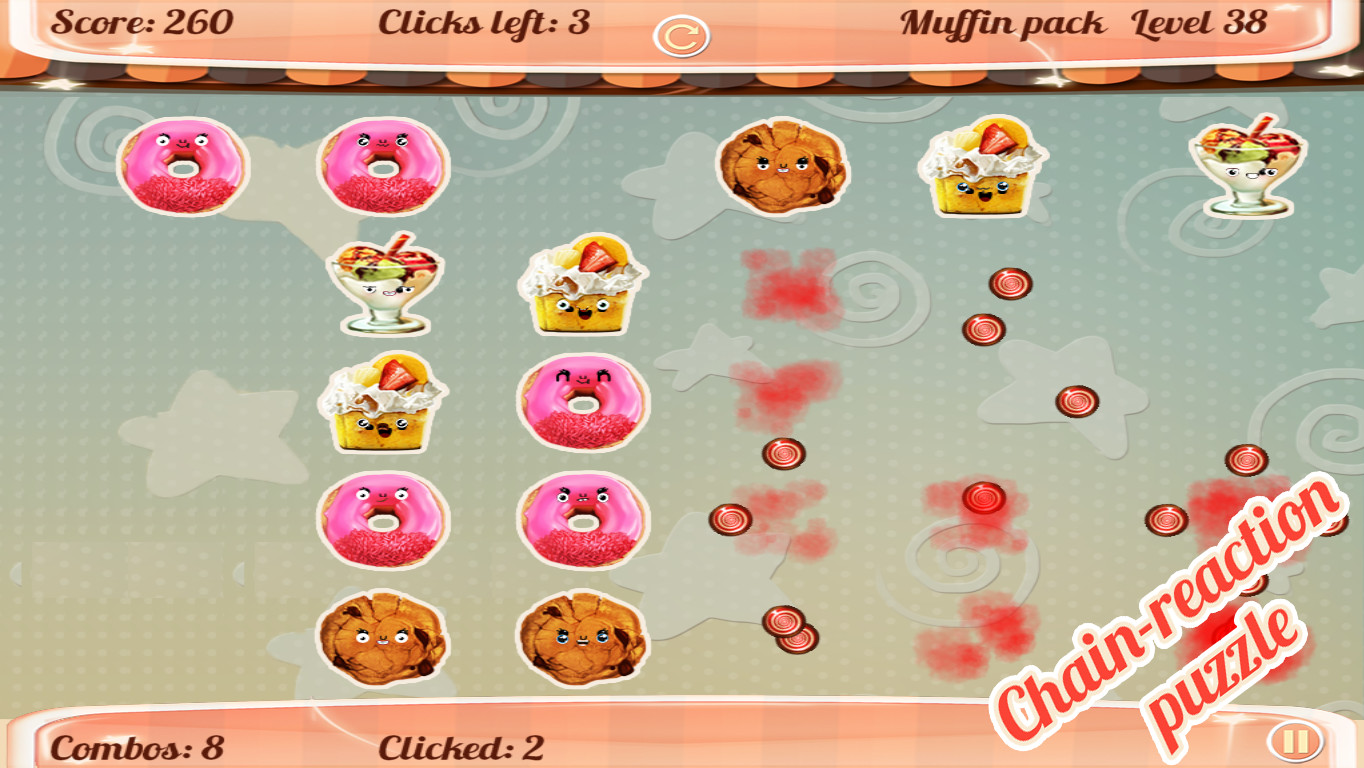 Candy Blast